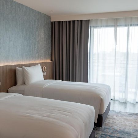 Glow Bangkok Riverside מראה חיצוני תמונה