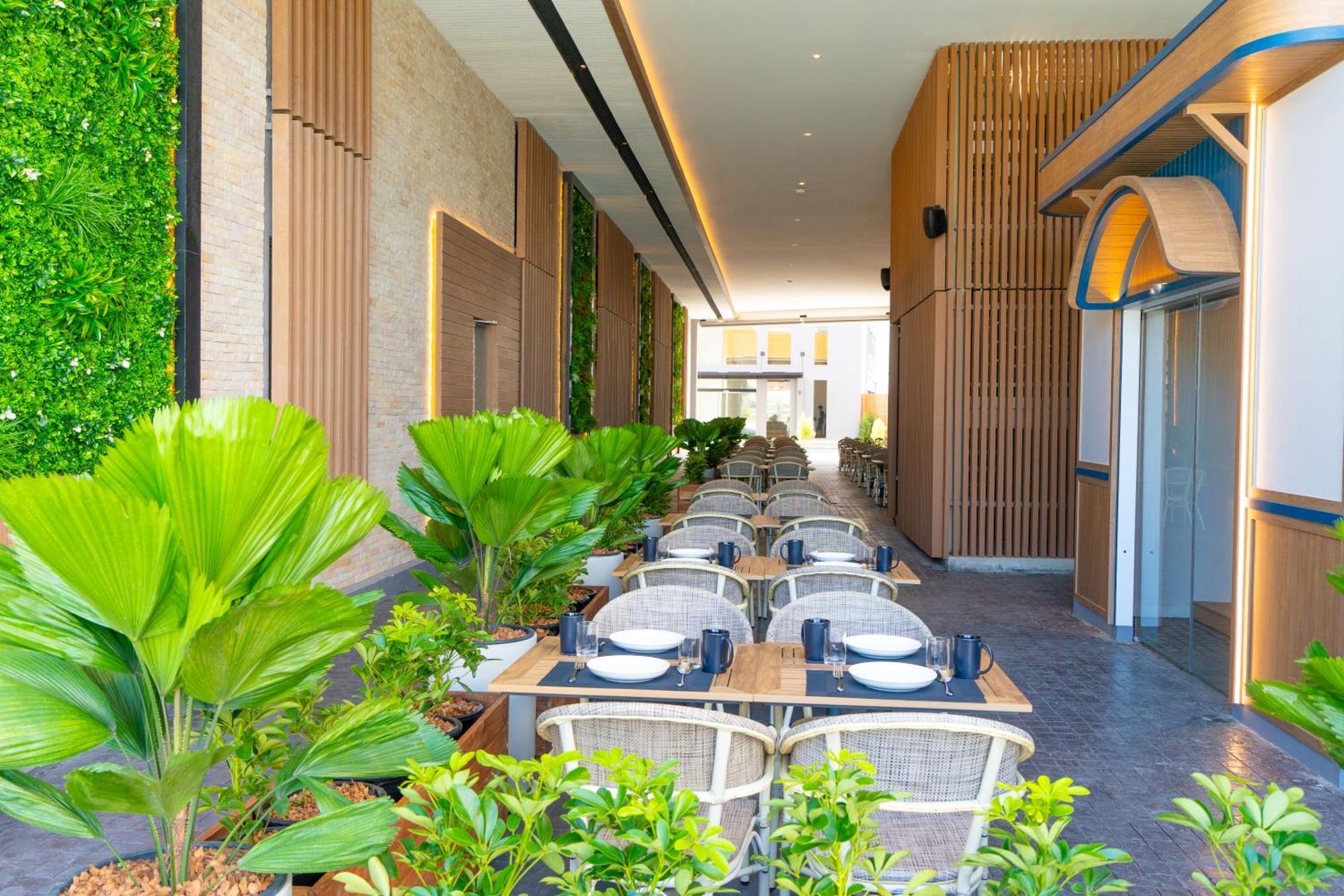 Glow Bangkok Riverside מראה חיצוני תמונה