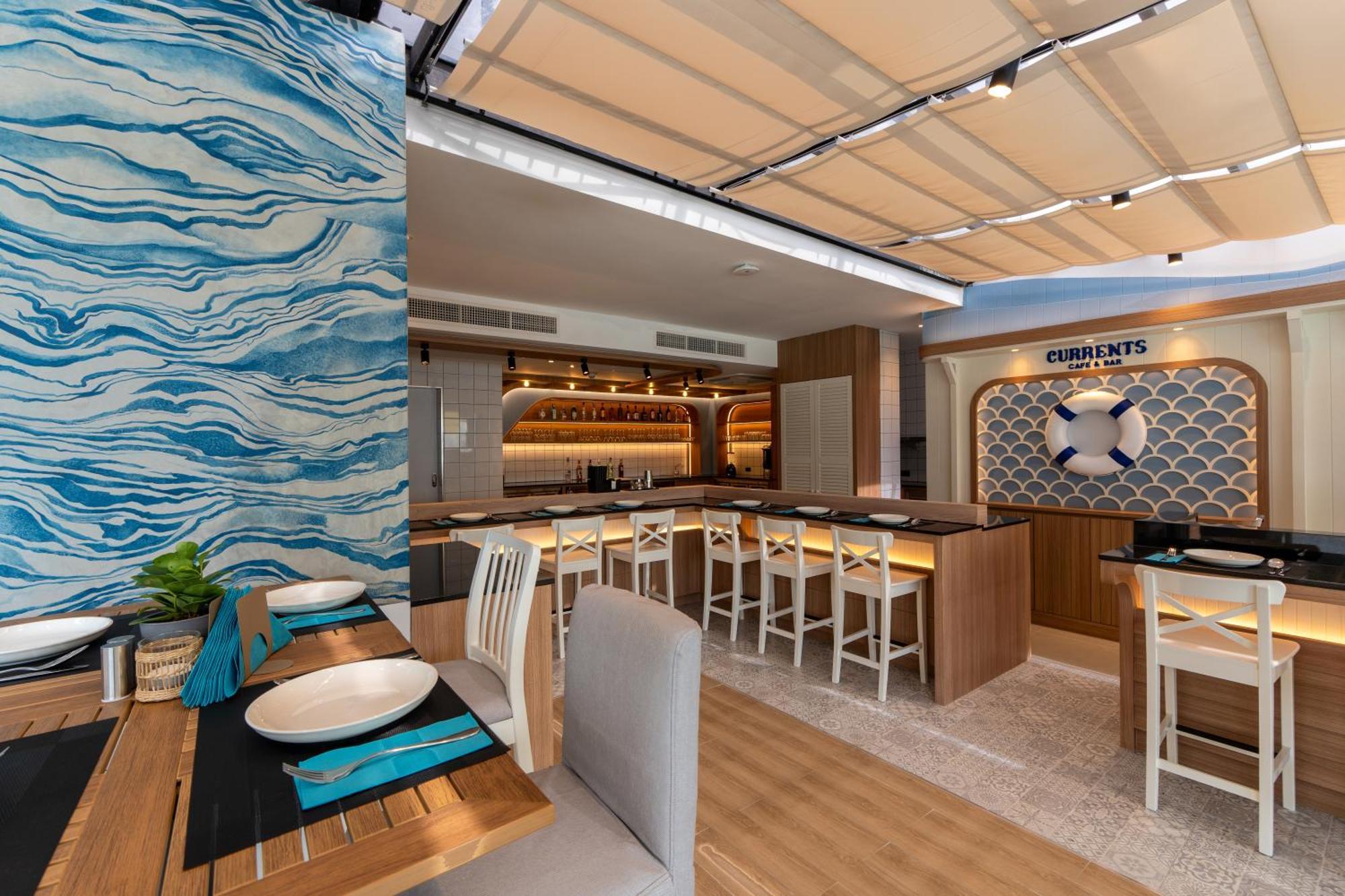Glow Bangkok Riverside מראה חיצוני תמונה