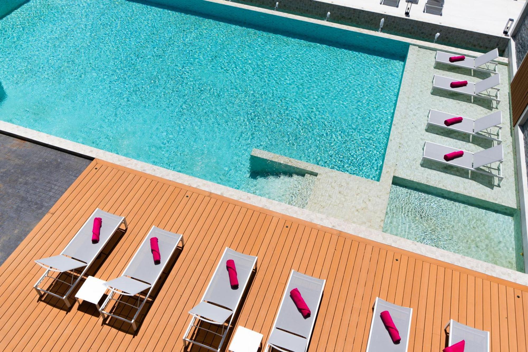 Glow Bangkok Riverside מראה חיצוני תמונה