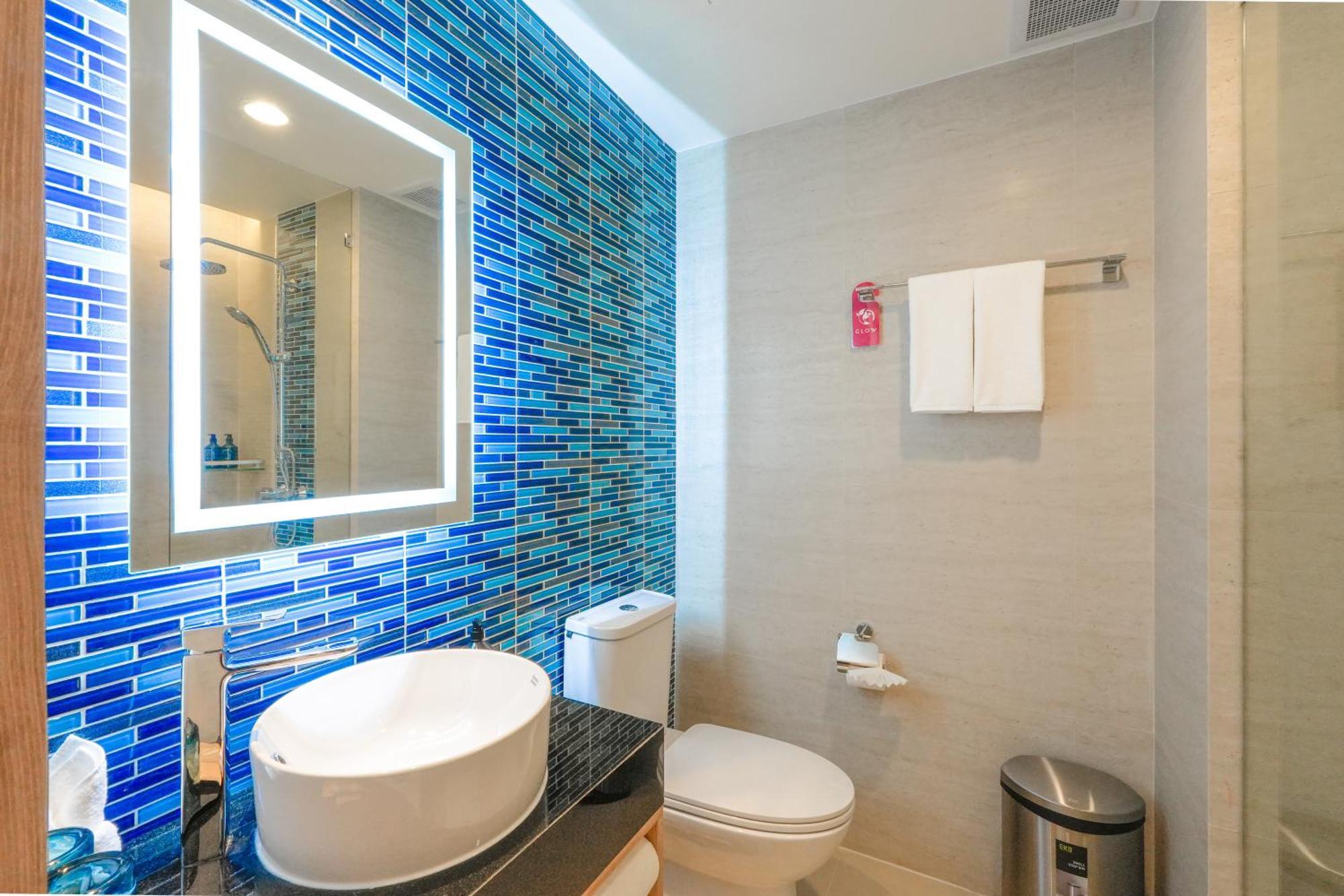 Glow Bangkok Riverside מראה חיצוני תמונה